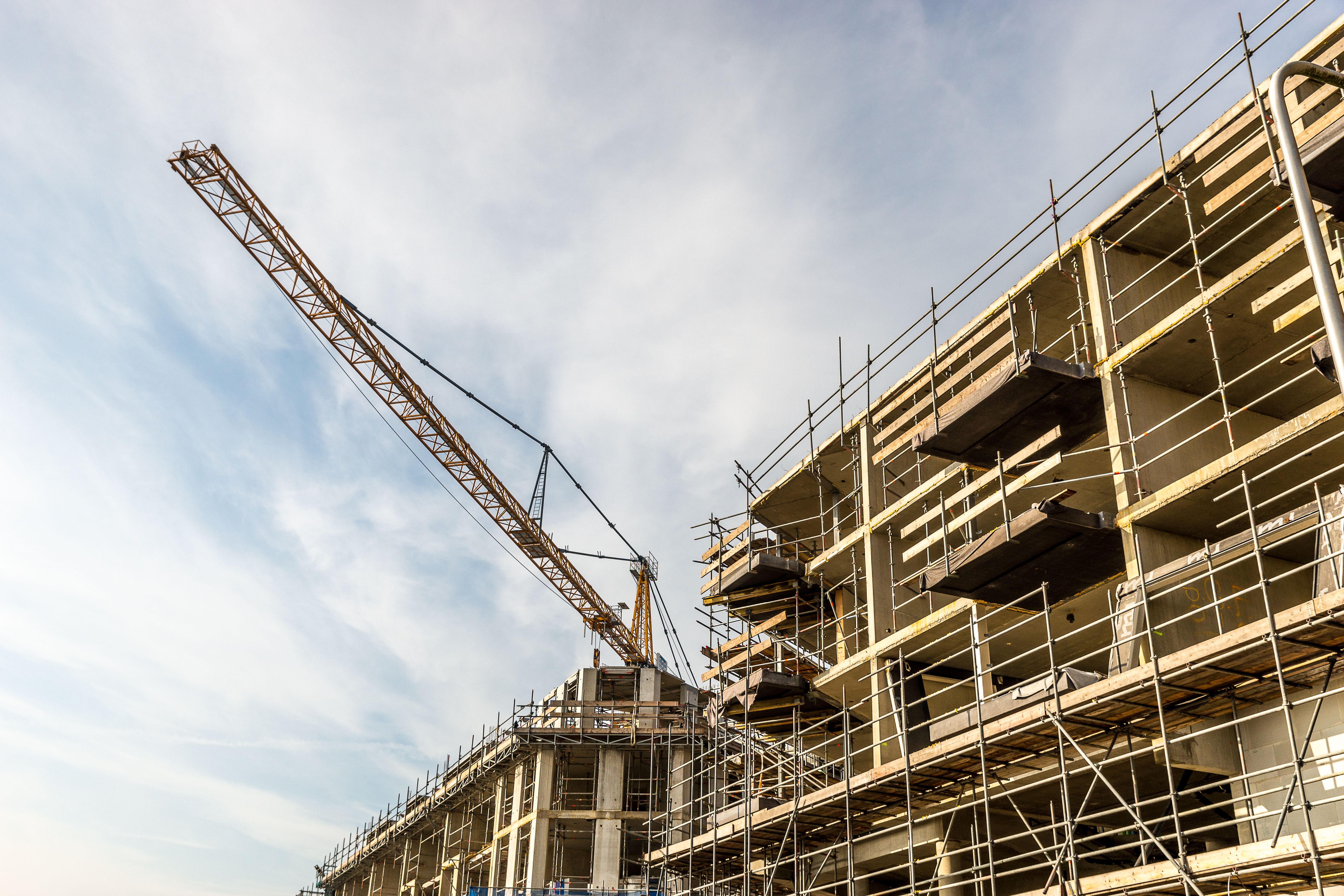 construction site 1