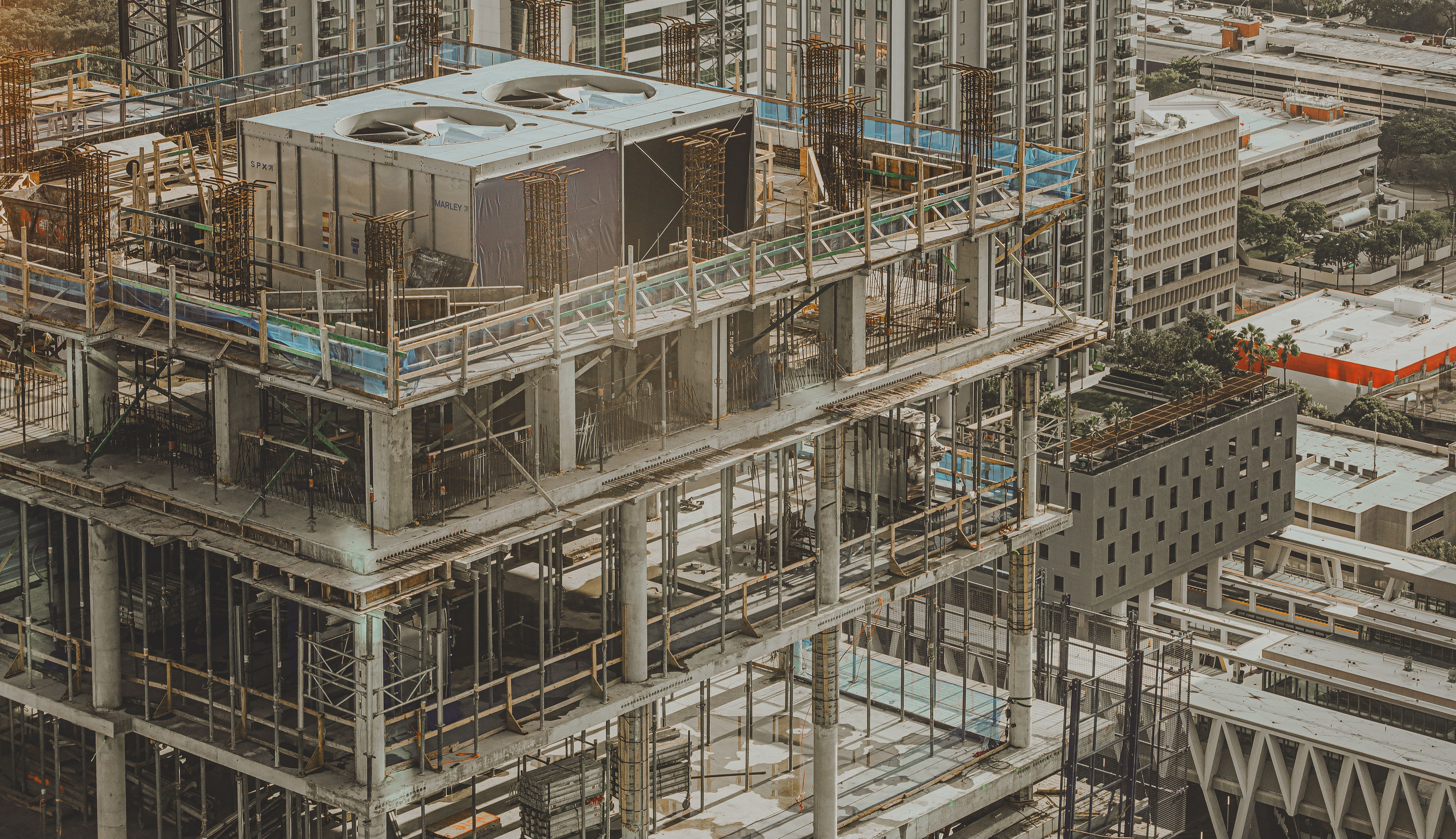 construction site 2